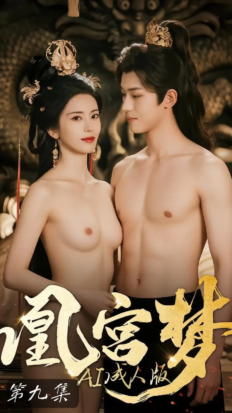 凰宮夢令-章皇后【AI改編版】第九集（全1集）