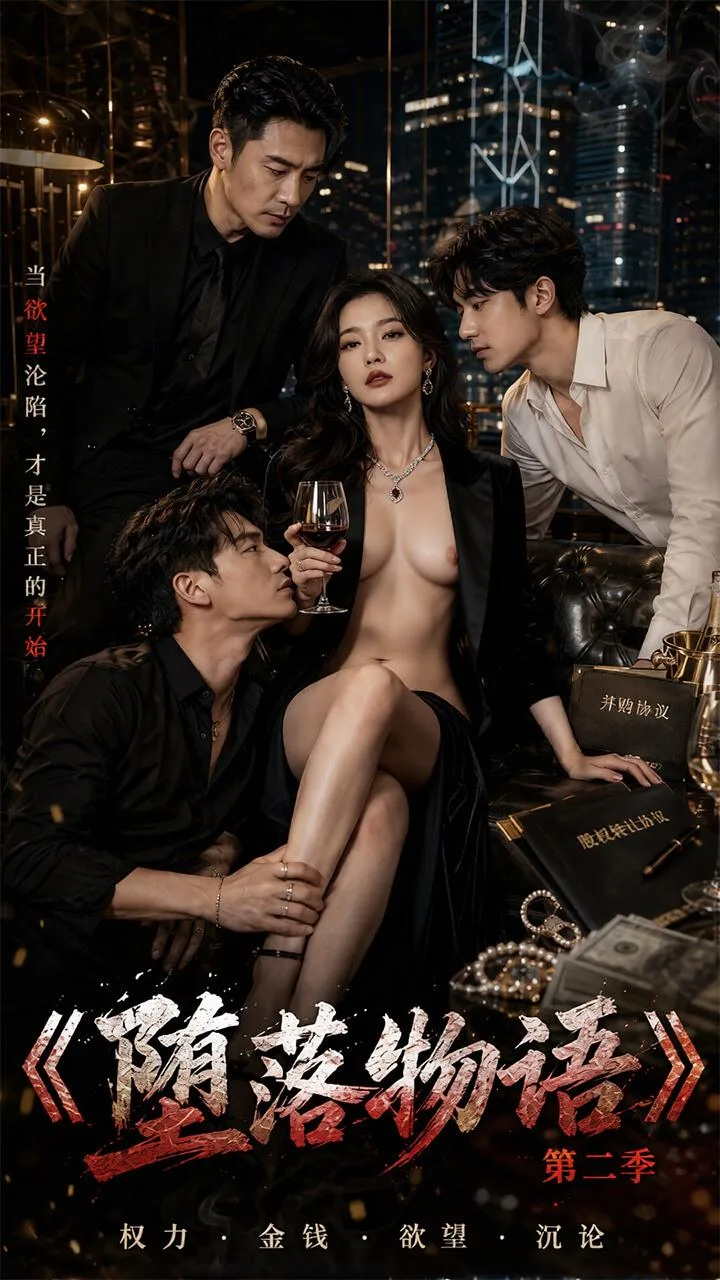 墮落物語第二季